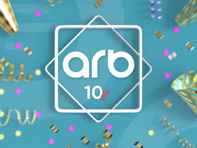 Bu gün 10-cu ümumrespublika televiziya kanalı ARB-nin yubileyidir